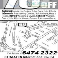 Featured image for (EXPIRED) Straaten Warehouse Sale Up To 70% Off 12 – 31 January 2011