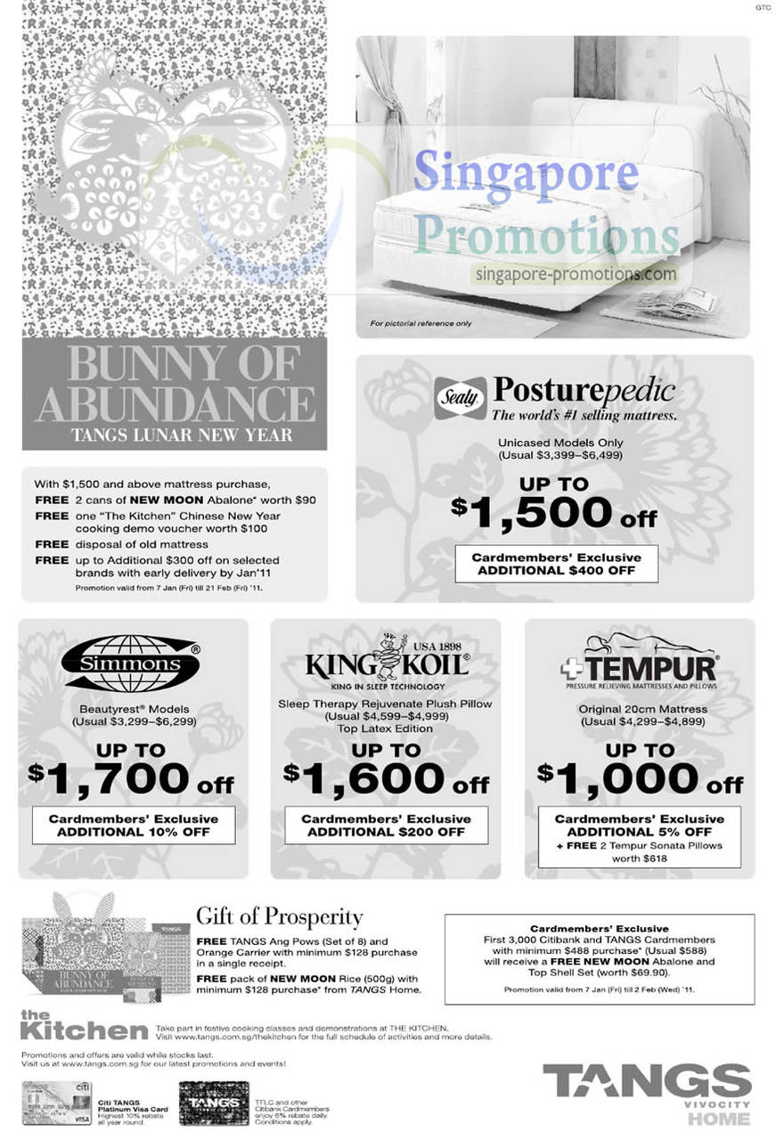 mattress sales simmons posturepedic king koil tempur