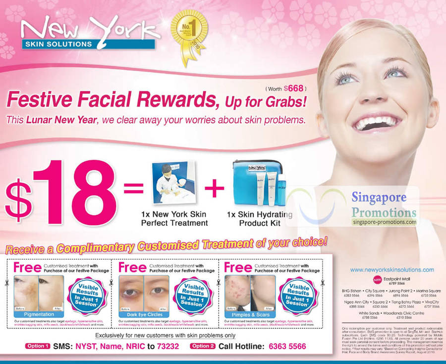 New York Skin Solutions 1 Feb 2011