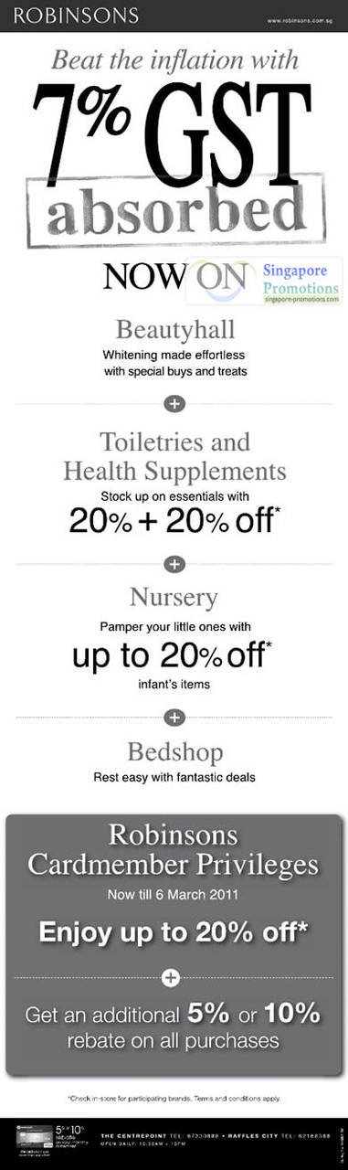 Beautyhall, Toiletries, Health Supplements, Nursery, Bedshop