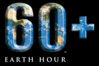 Featured image for (EXPIRED) Earth Hour 2012 Singapore @ Saturday 31 March 2012 8.30PM