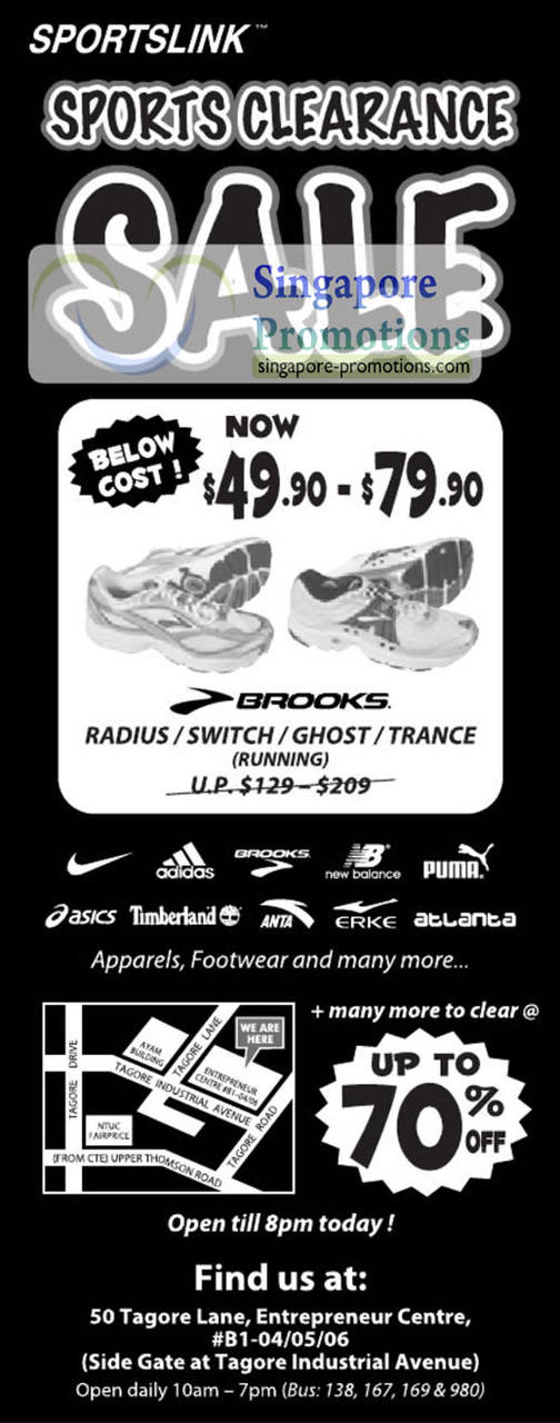 14 May Extended Below Cost Brooks Radius, Switch, Ghost, Trance Running Sale