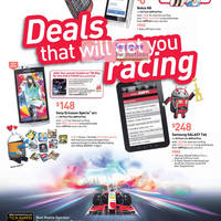 Featured image for (EXPIRED) Singtel Mobile Phones & Home Broadband Offers 9 – 15 Apr 2011