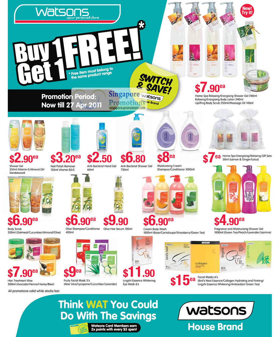 Buy 1 Get 1 Free, Home Spa, Lingzhi Essence, Facial Maska, Fruity, Etc