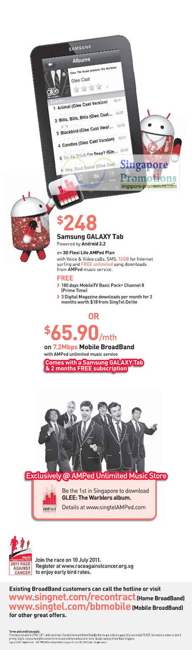 Samsung Galaxy Tab