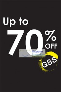 Featured image for (EXPIRED) Crocodile Great Singapore Sale Up To 70% Off 30 May – 24 Jul 2011