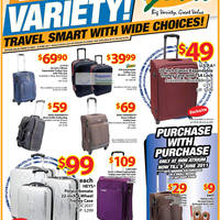 Giant luggage cheap