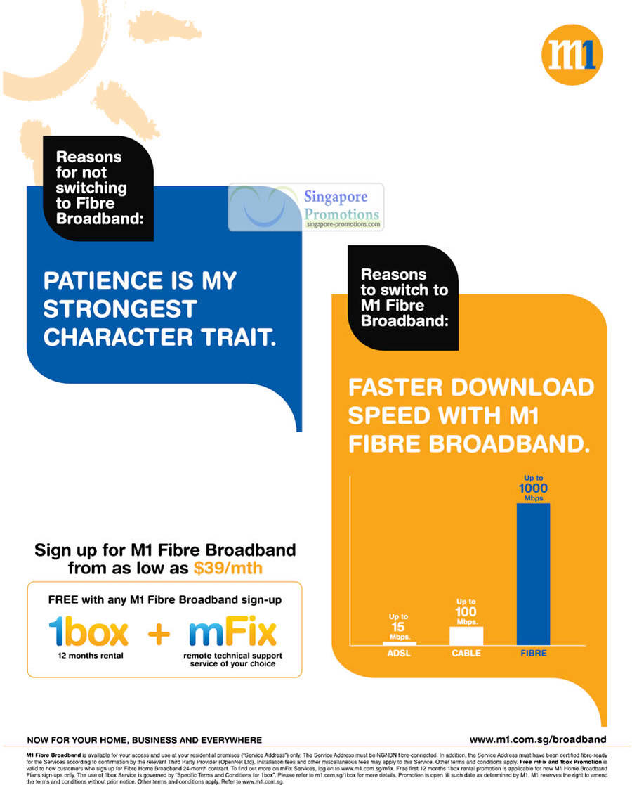 Reasons To Switch To Fibre Broadband