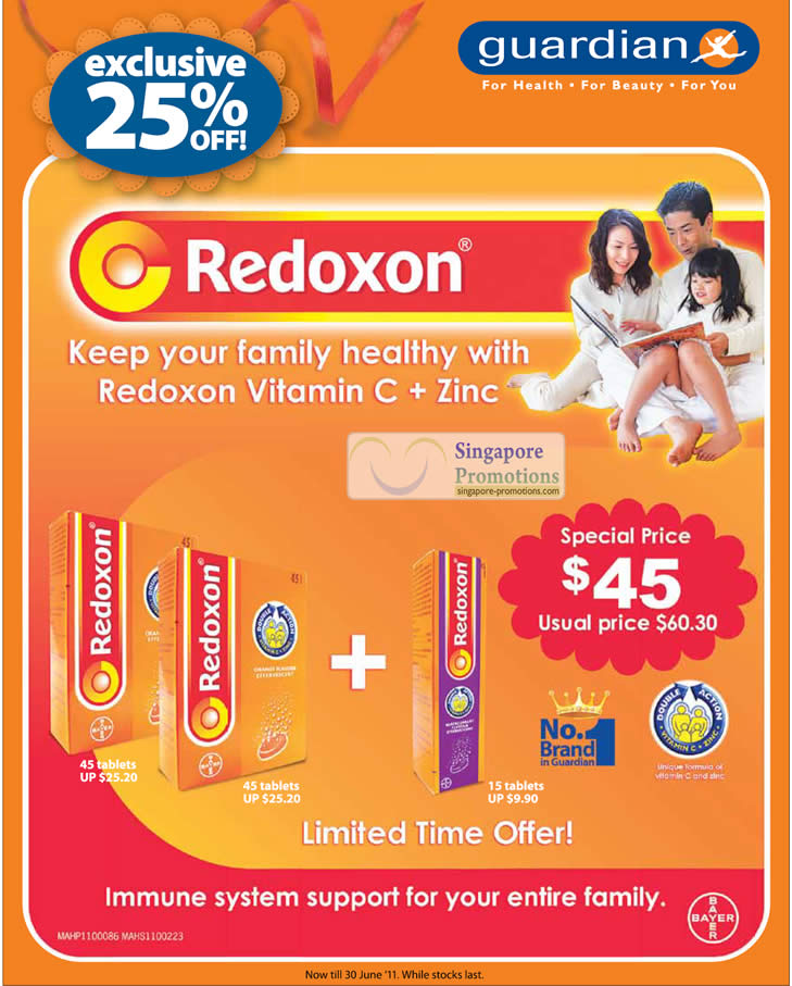 Guardian Health, Kids, Infant & Personal Care Sale 26 May ...
