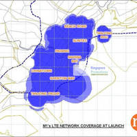 Featured image for M1 Launches High Speed Long Term Evolution (LTE) Mobile Broadband Services 20 Jun 2011