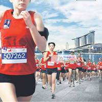 Featured image for (EXPIRED) Great Eastern Run Women 10K 3 Jul 2011