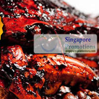 Featured image for (EXPIRED) LIMITED OFFER: House of Seafood 50% off Cash Vouchers 25 Jul 2011