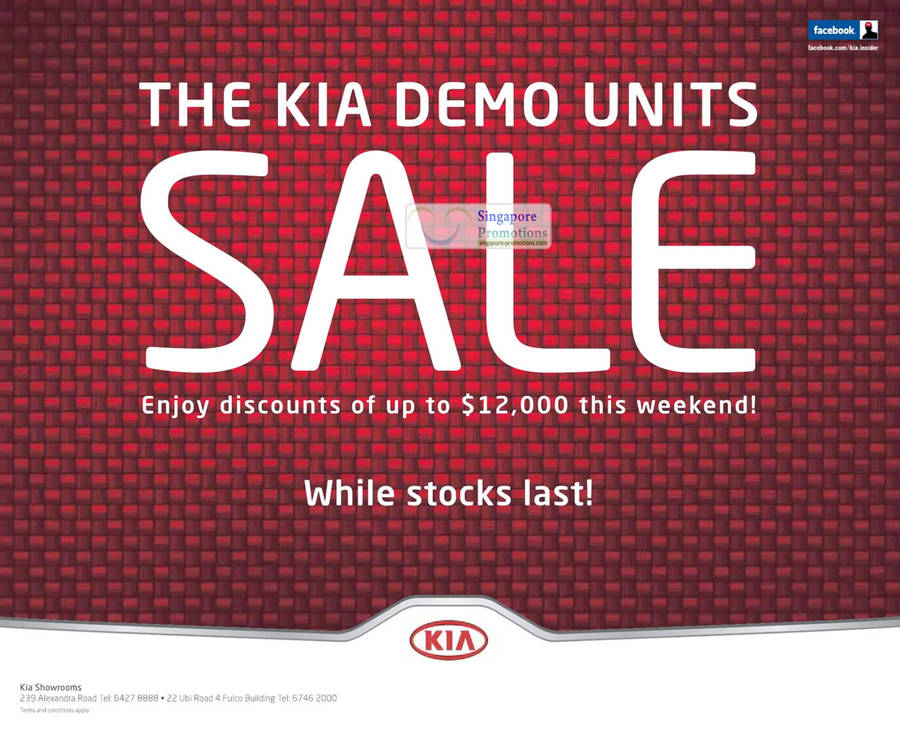 KIA Motors 15 Jul 2011