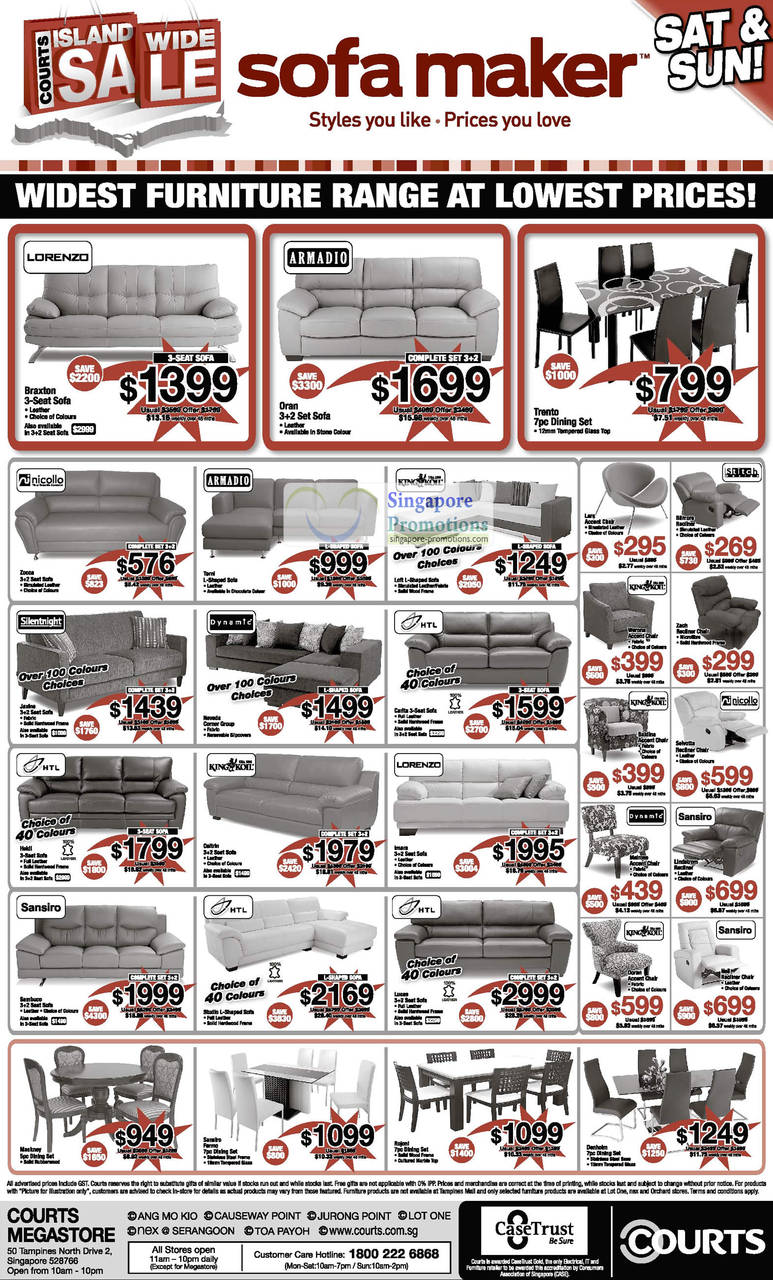 10 Sep Sofa Lorenzo Braxton, Armadio Oran, Trento Dining Set, Nicollo Zocca, Armadio Terni, King Koil Loft, Lara, Stitch Design Billmore