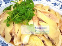 Featured image for (EXPIRED) LIMITED OFFER: The Yang’s Traditional Hainanese Chicken Rice 50% Off 9 Sep 2011