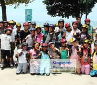 Featured image for (EXPIRED) LIMITED OFFER: Urban Inline 70% Off Inline Skating Class 16 Sep 2011