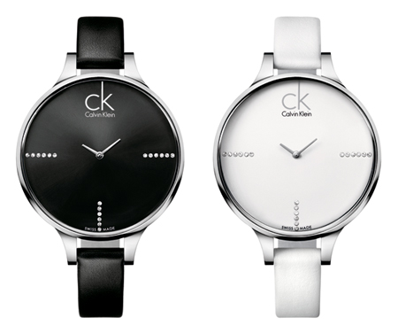 ck diamond watches