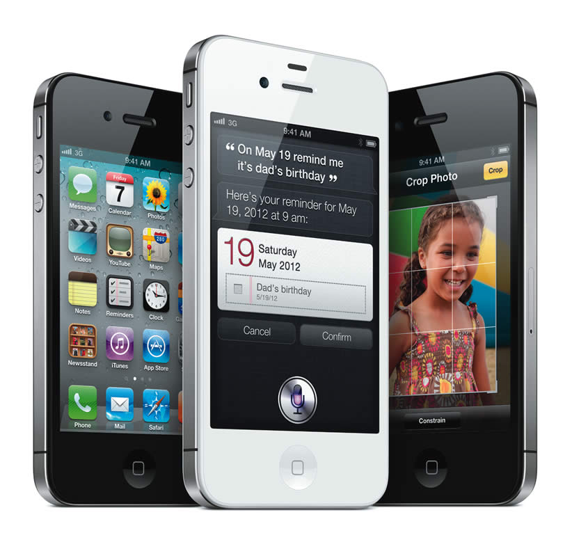 Featured image for Apple iPhone 4S at Apple Store Singapore Restocked 14 Dec 2011