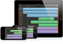 Featured image for Apple GarageBand Now Available for iPhone & iPod Touch 1 Nov 2011