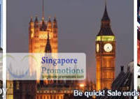 Featured image for (EXPIRED) Hotels.com Anniversary Sale Up To 50% Off 9 – 10 Nov 2011