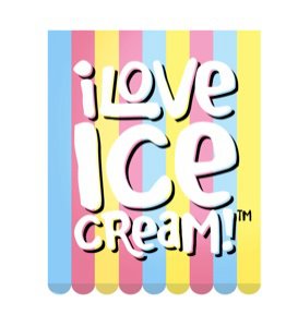 I Love Ice Cream Bash Logo » I Love Ice Cream! Bash ...