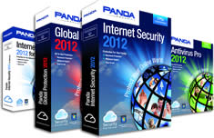 Featured image for Panda Security Products Up To 50% Off Coupon Code 14 - 31 Aug 2012