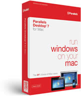 Featured image for Parallels $20 Off Desktop 7 Deal 23 – 30 Nov 2011