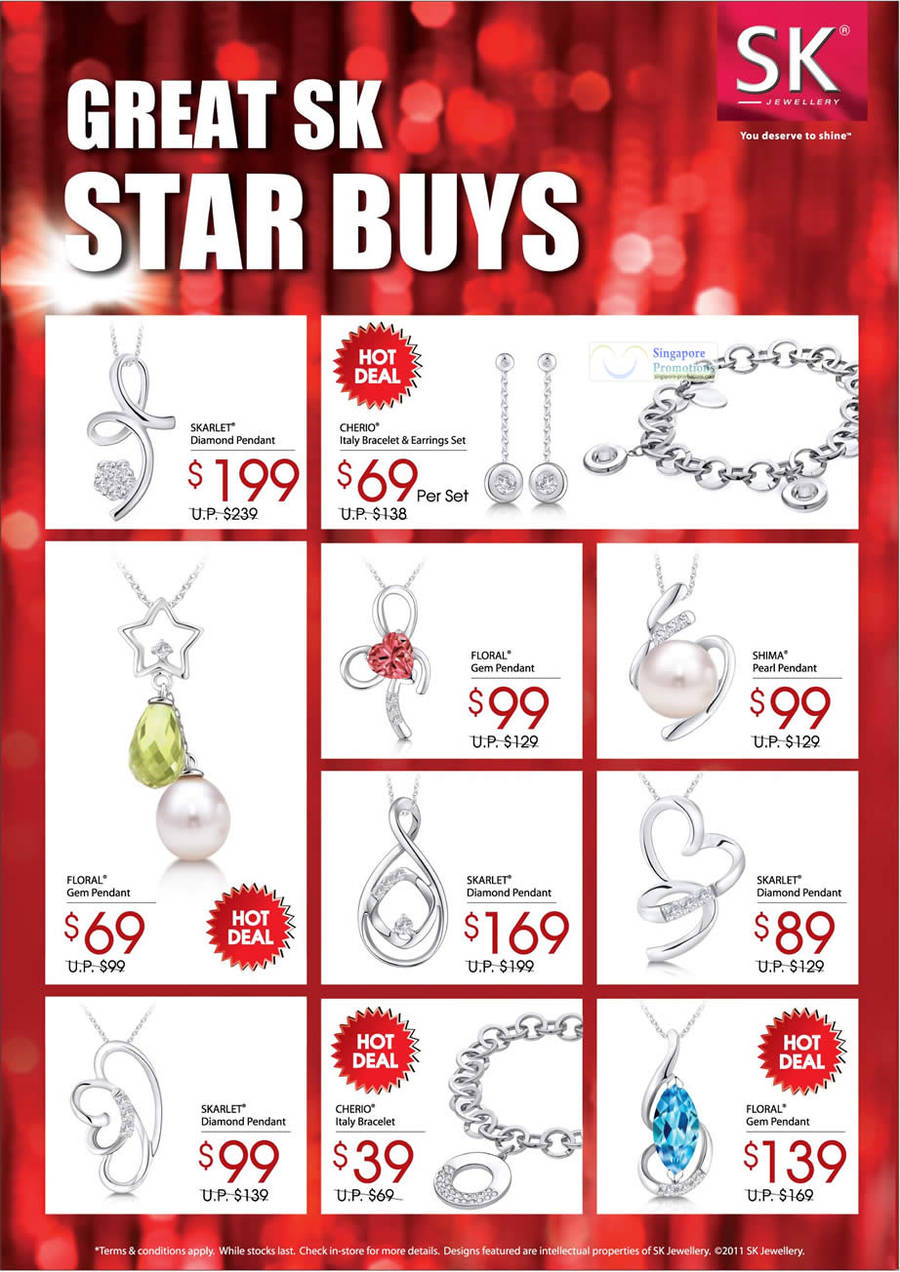 SK Jewellery 2 Nov 2011