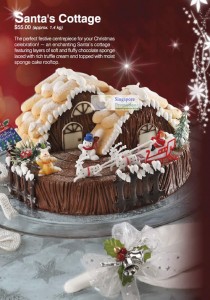 Featured image for Prima Deli 15% Off Christmas Cakes 17 Nov – 20 Dec 2011