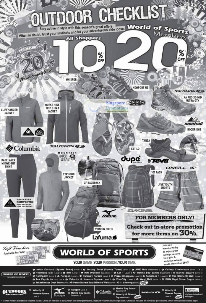 World of Sports 11 Nov 2011