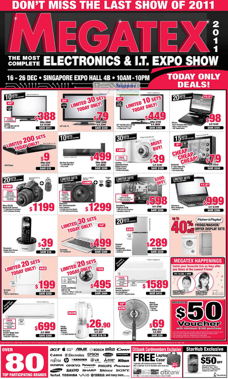 16 Dec Limited Deals, TV, Portable DVD Player, Digital Camera, Nikon D5100 Digital Camera DSLR, Panasonic Lumix GX1 Digital Camera,