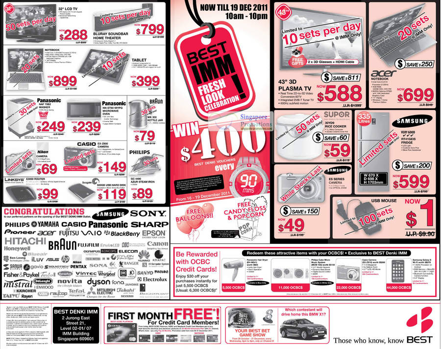 16 Dec Panasonic Naf 70b2 Washer, Panasonic Nn-St651mypq Microwave Oven, Braun Wk 300 Kettle Jar