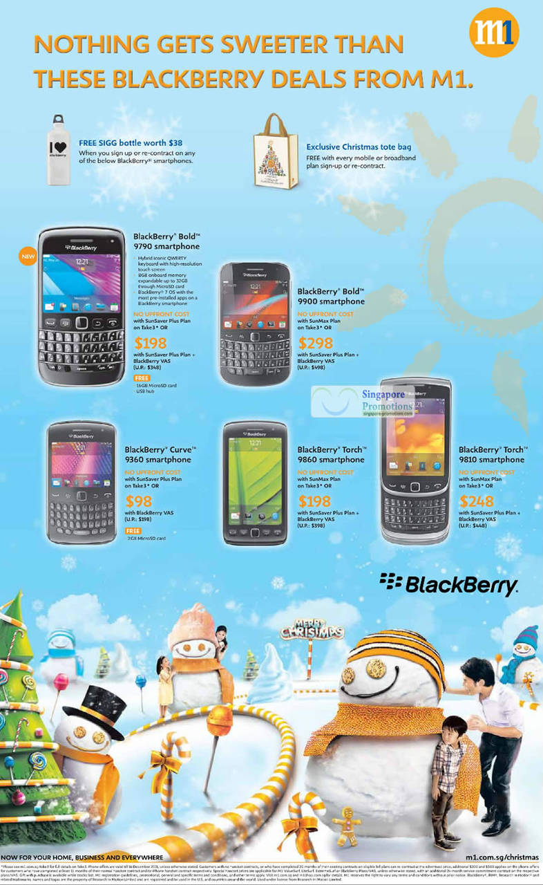 Blackberry Bold 9790, Bold 9900, Curve 9360, Torch 9860, Torch 9810