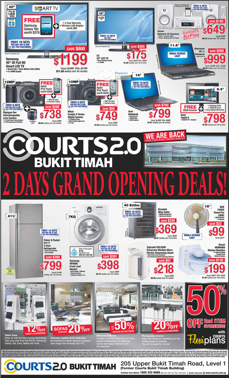 Bukit Timah Highlighted Deals