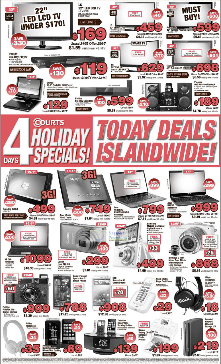 Highlighted Deals 3