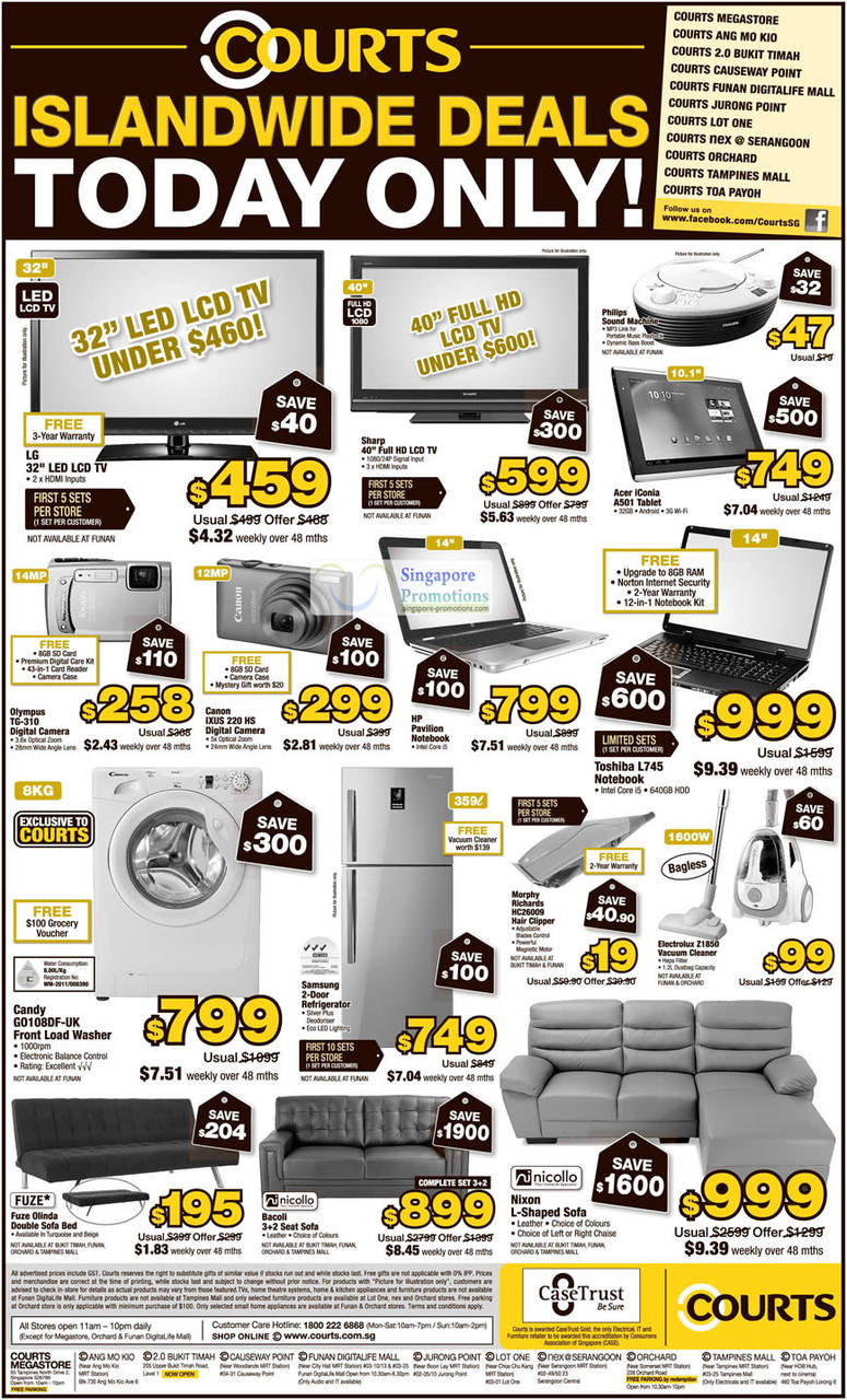 Highlighted Deals