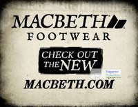 Featured image for Macbeth Sale Up To 50% Off Till 31 Dec 2011