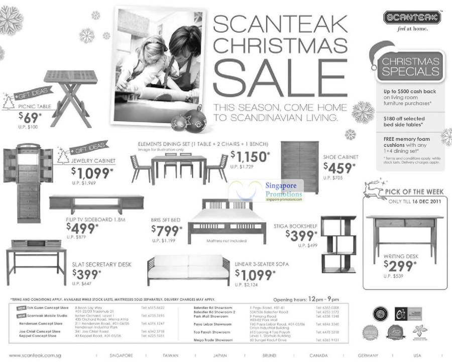 Scanteak 10 Dec 2011