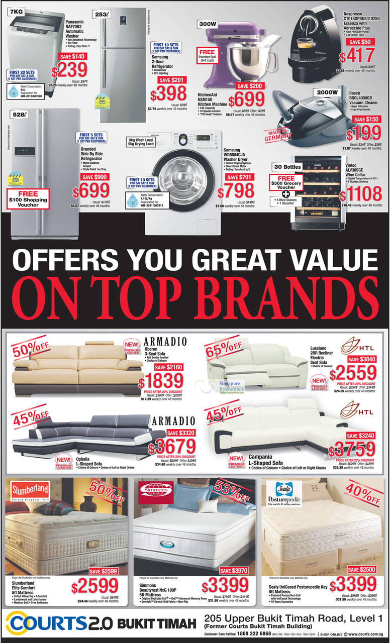 Top Brands Deals