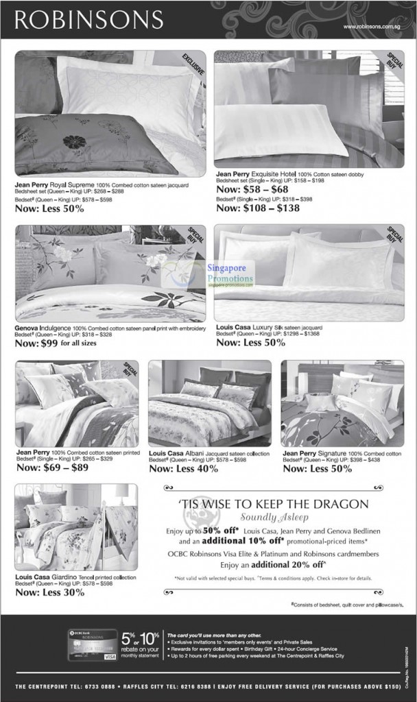 Bedsheet Sets