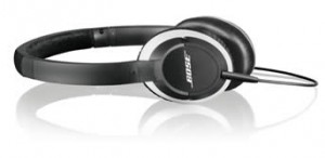 Featured image for Bose Launches OE2 & OE2I Headphones 30 Jan 2012