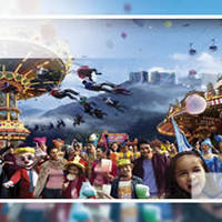 Featured image for (EXPIRED) Five Stars Tours 54% Off First World Hotel Genting Stay & Return Executive Coach 31 Jan 2012