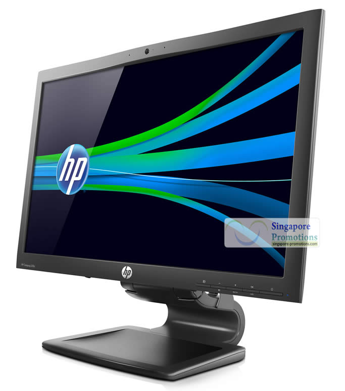 Featured image for HP Launches New 27" AIO Desktop PC, HPE Phoenix h9 Desktop PC, Monitors & More 4 Jan 2012