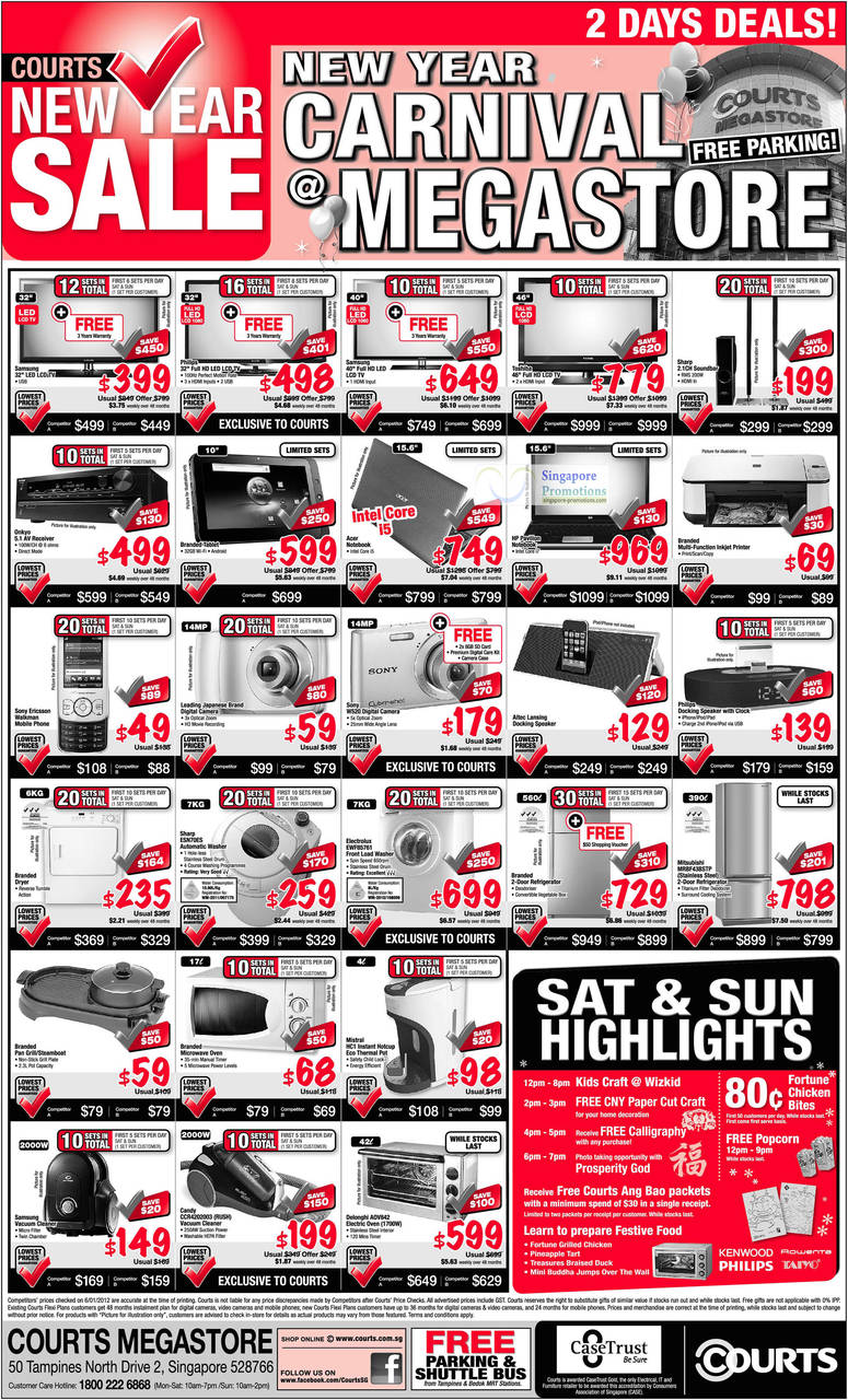 Highlighted Deals 2