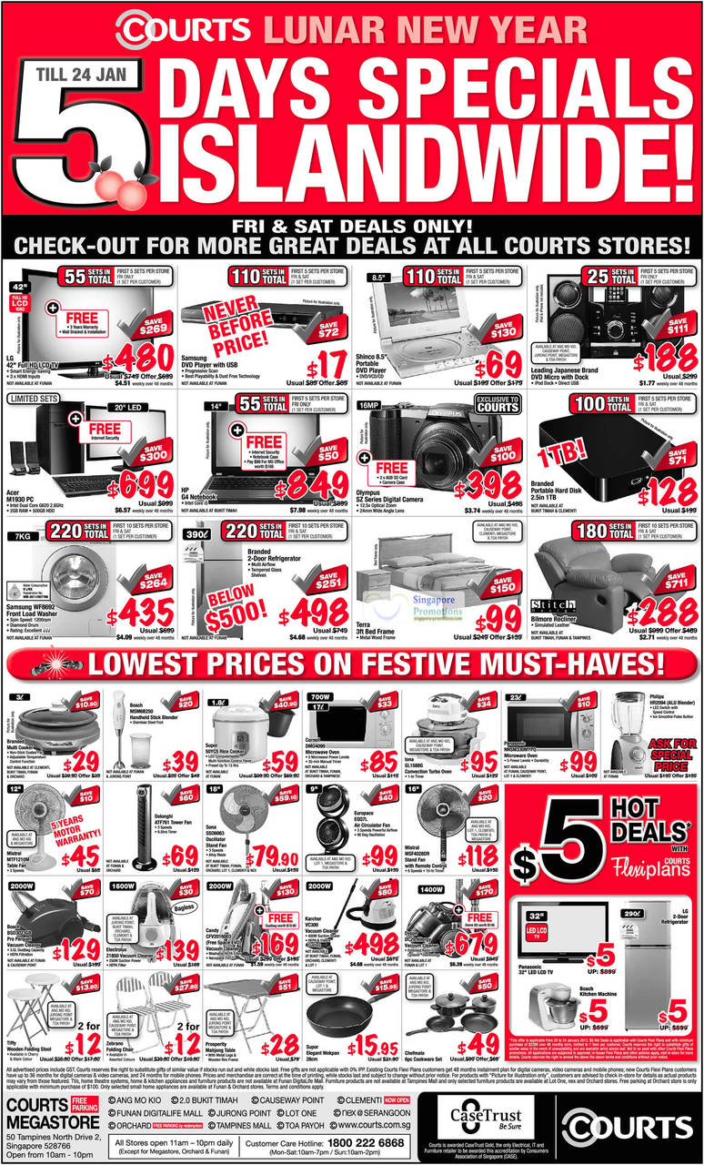 Highlighted Deals