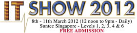 Featured image for (EXPIRED) IT Show 2012 Price List, Floor Plans & Hot Deals 8 – 11 Mar 2012