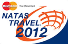 Featured image for (EXPIRED) NATAS Fair 2012 (Feb 2012) Travel Fair @ Singapore Expo 24 – 26 Feb 2012