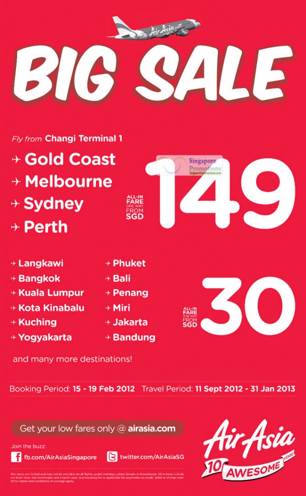 Air Asia 15 Feb 2012