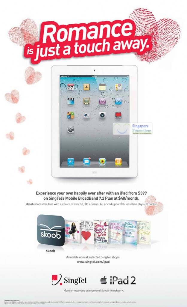 Apple iPad 2