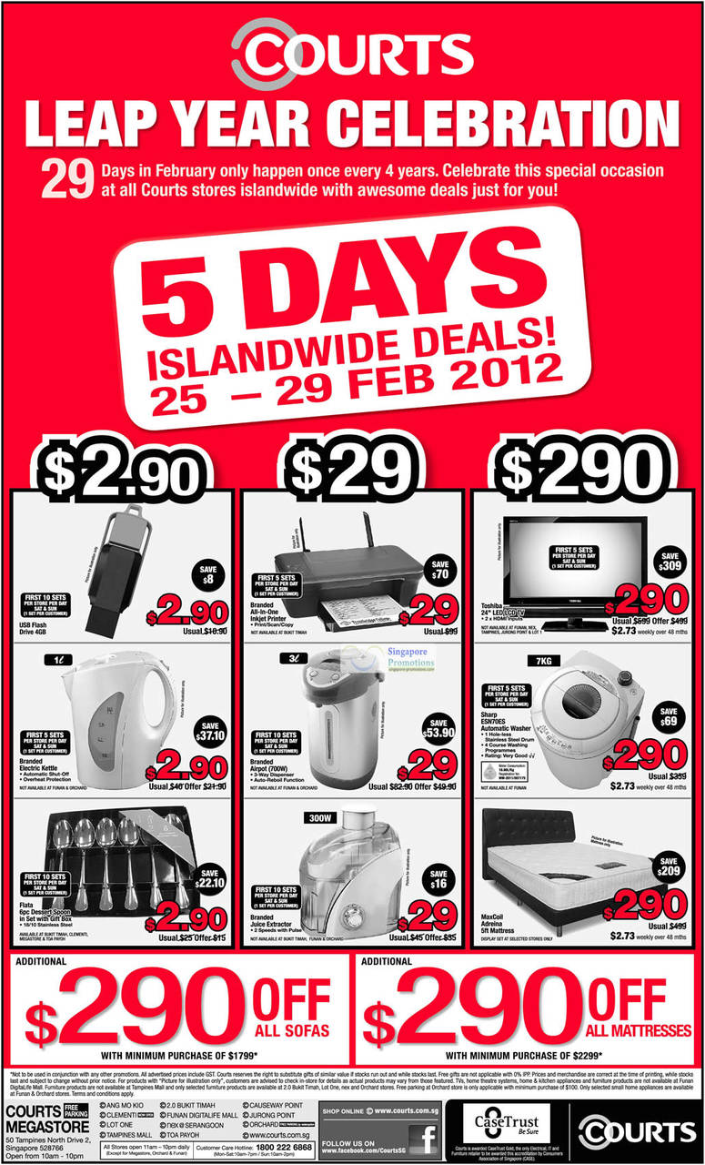 Highlighted Deals 1